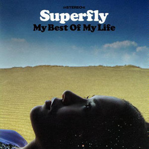 Superfly歌曲:Rock And Roll Hoochie Koo歌词