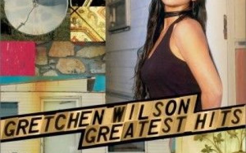 Gretchen Wilson歌曲:Barracuda (Live)歌词