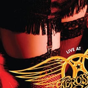Aerosmith歌曲:Rattlesnake Shake歌词