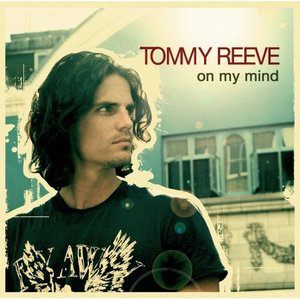 Tommy Reeve歌曲:3 Little Words歌词
