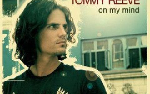 Tommy Reeve歌曲:Can t Stop Falling歌词