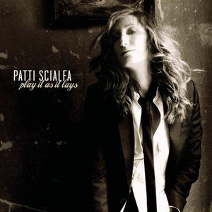 Patti Scialfa歌曲:Like Any Woman Would歌词