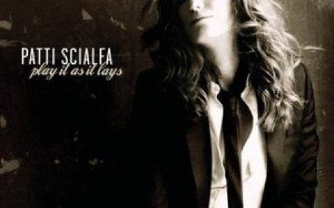 Patti Scialfa歌曲:The Word歌词