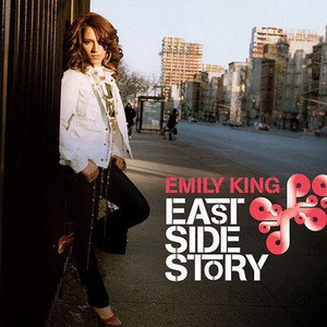 Emily King歌曲:Alright歌词