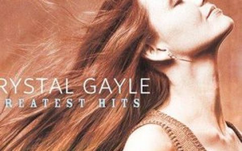 Crystal Gayle歌曲:i ll do it all over again歌词