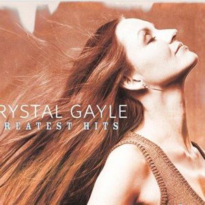 Crystal Gayle歌曲:til i can gain control again歌词