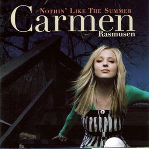 Carmen Rasmusen歌曲:Love Will Wait歌词