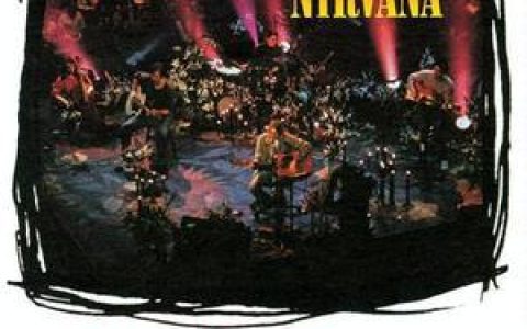 Nirvana歌曲:Lake Of Fire歌词