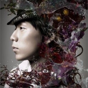 JONTE歌曲:Daydream歌词