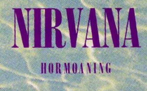 Nirvana歌曲:D-7歌词