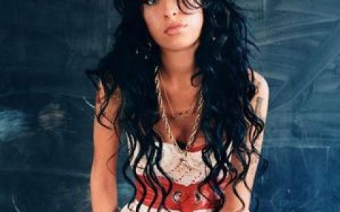 Amy Winehouse歌曲:Wake Up Alone歌词