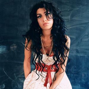Amy Winehouse歌曲:Wake Up Alone歌词