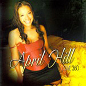 April Hill歌曲:No More Tears歌词