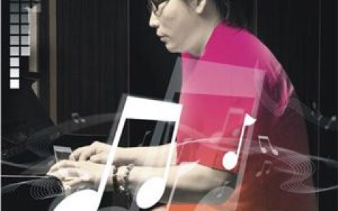 百川歌曲:花开花落歌词