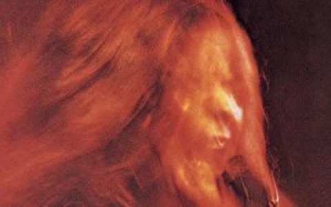 Janis Joplin歌曲:Kozmic Blues歌词