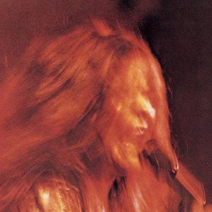 Janis Joplin歌曲:Little Girl Blue歌词