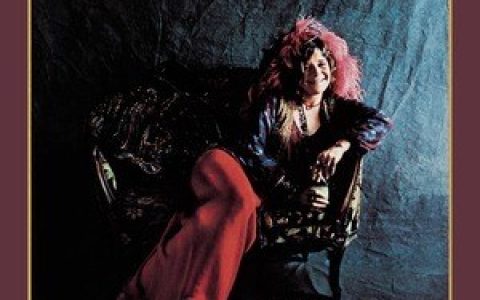 Janis Joplin歌曲:Get It While You Can歌词