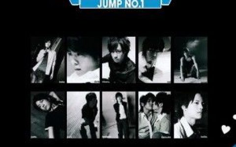 Hey!Say!JUMP歌曲:Dreams come true歌词