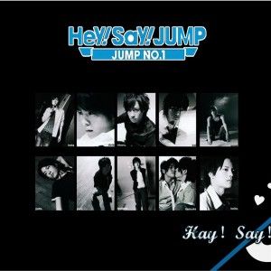 Hey!Say!JUMP歌曲:Dreams come true歌词