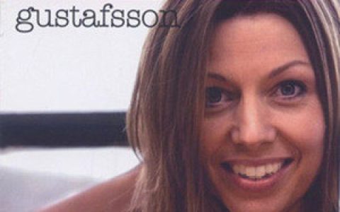 Christina Gustafsson歌曲:In the corner of my eye (Gustafsson/Ase/Davidsson)歌词