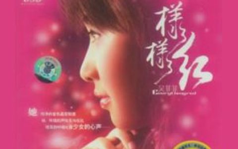 吴菲菲歌曲:飞舞 (音效版)歌词