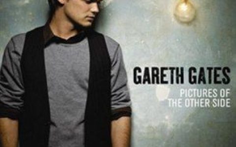 Gareth Gates歌曲:Lost In You Album歌词
