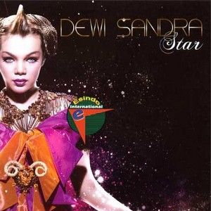 Dewi Sandra歌曲:I Love You歌词