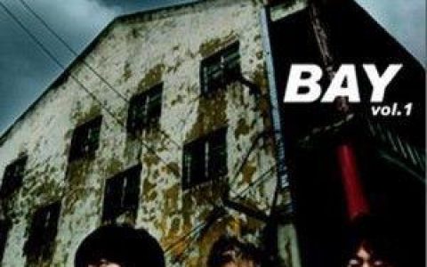 Bay歌曲:Love again歌词