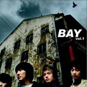 Bay歌曲:Love again歌词