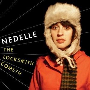 Nedelle歌曲:Christopher歌词