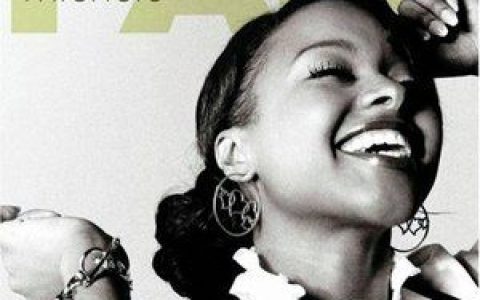 Chrisette Michele歌曲:Like A Dream歌词