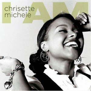 Chrisette Michele歌曲:Work It Out歌词