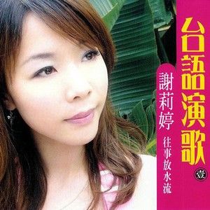谢莉婷歌曲:醉梦人生歌词