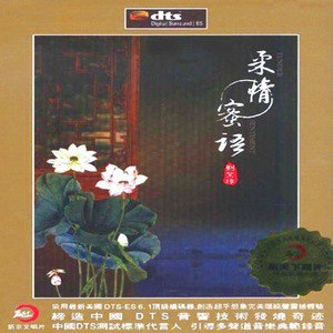刘紫玲歌曲:月满西楼歌词