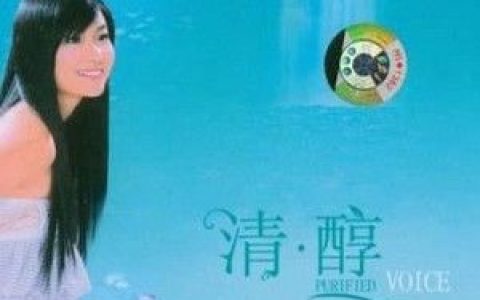 彭清歌曲:缘分歌词