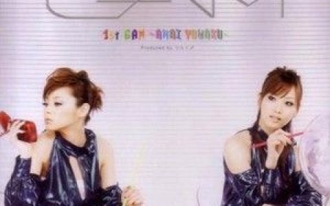 GAM歌曲:Thanks!歌词