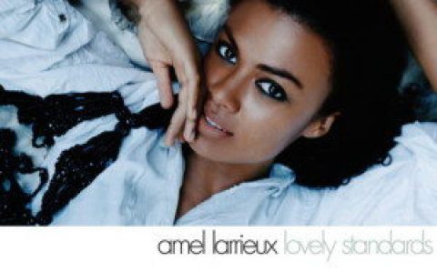 Amel Larrieux歌曲:Something Wonderful歌词