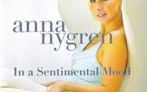 Anna Nygren歌曲:A Night In Tunisia歌词