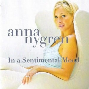 Anna Nygren歌曲:A Night In Tunisia歌词