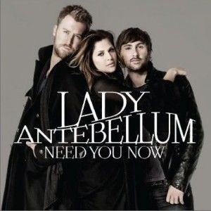 Lady Antebellum歌曲:Stars Tonight歌词
