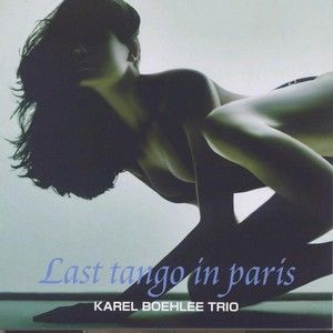 Karel Boehlee Trio歌曲:Dat Mistige Rooie Beest歌词