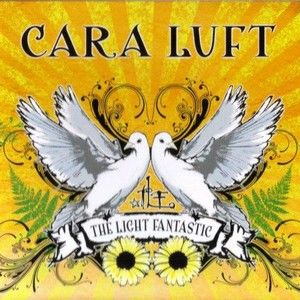 Cara Luft歌曲:Jerusalem歌词
