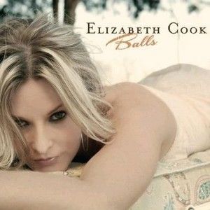 Elizabeth Cook歌曲:Always Tomorrow歌词