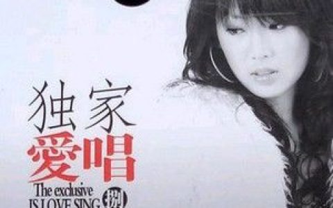 李贤歌曲:你不会懂我的心歌词