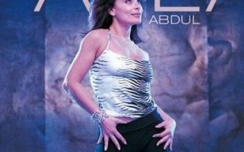Paula Abdul歌曲:Opposites Attract歌词