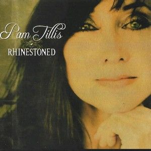 Pam Tillis歌曲:Something Burning Out歌词