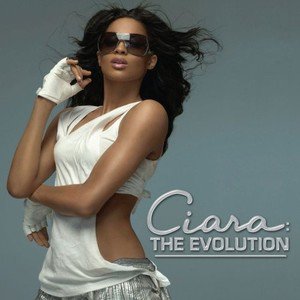 Ciara歌曲:Bang It Up歌词