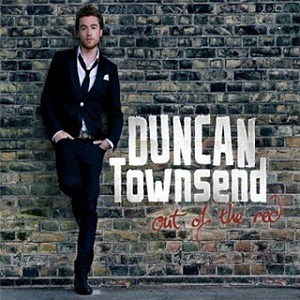 Duncan Townsend歌曲:Out Of The Red歌词