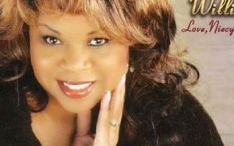 Deniece Williams歌曲:The Only Thing Missing (With Everette Harp)歌词