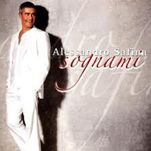 Alessandro Safina歌曲:Non Avendo Te (I Miss You So)歌词